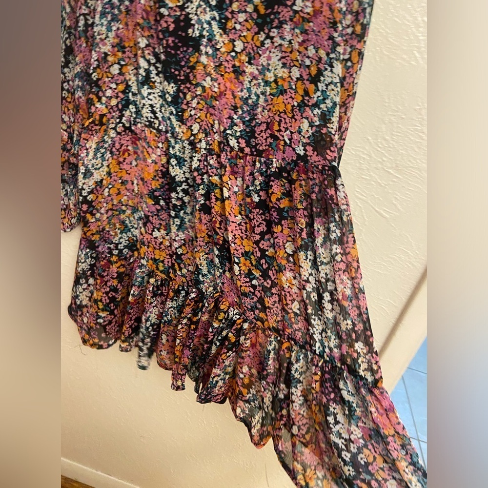 Vince camuno dress - Picture 5 of 10